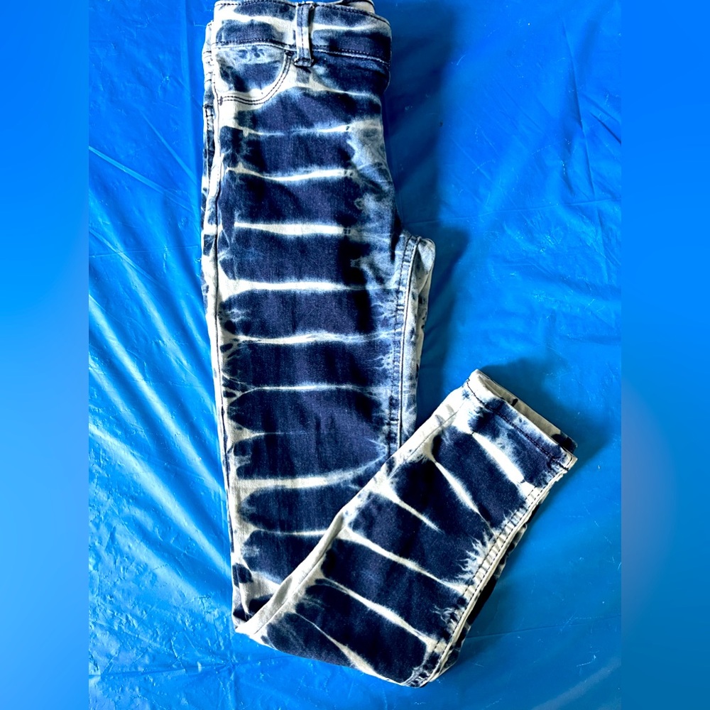 Wonder Nation Jegging Jeans Size 10/12